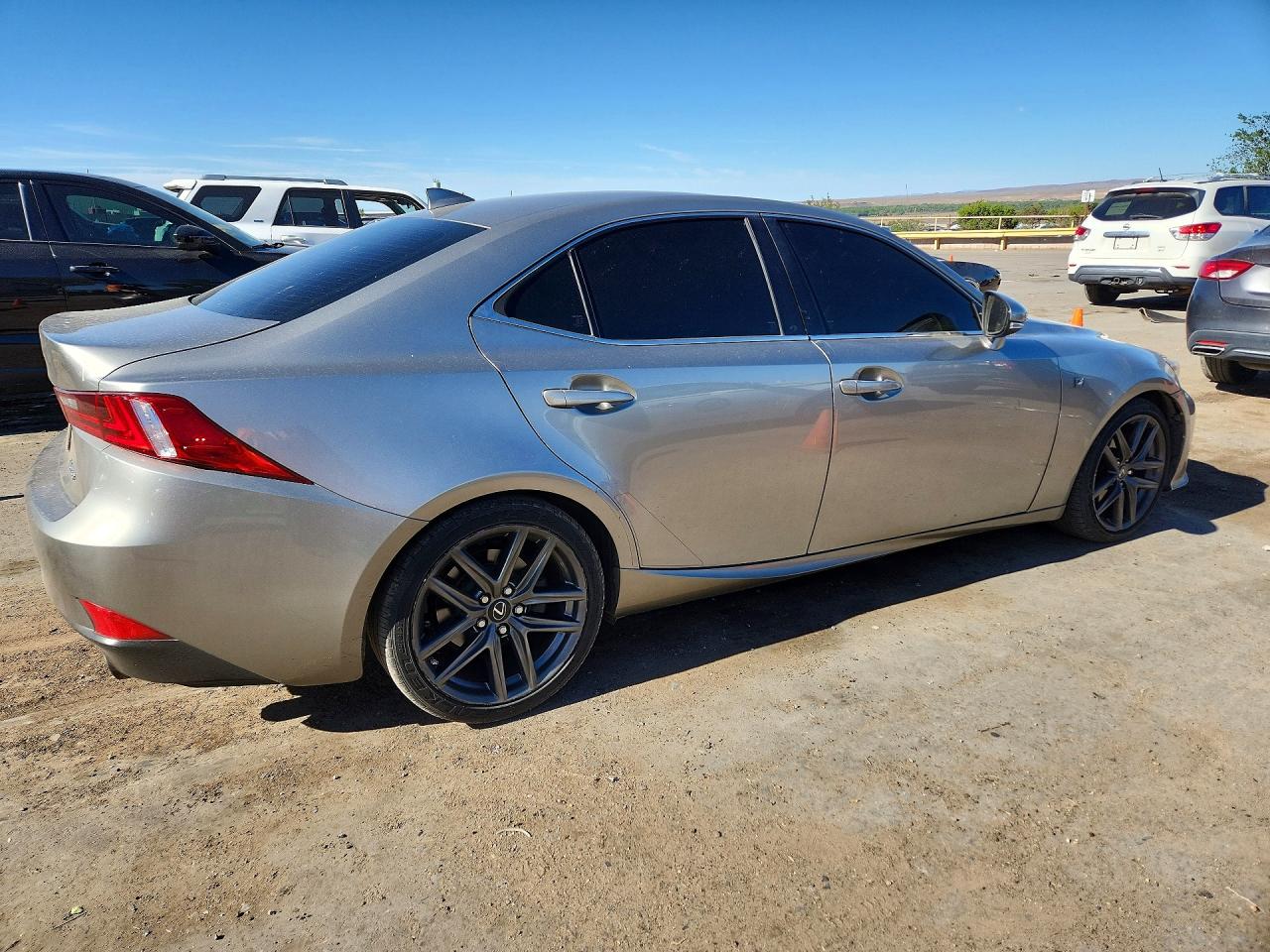 Lexus Is 250