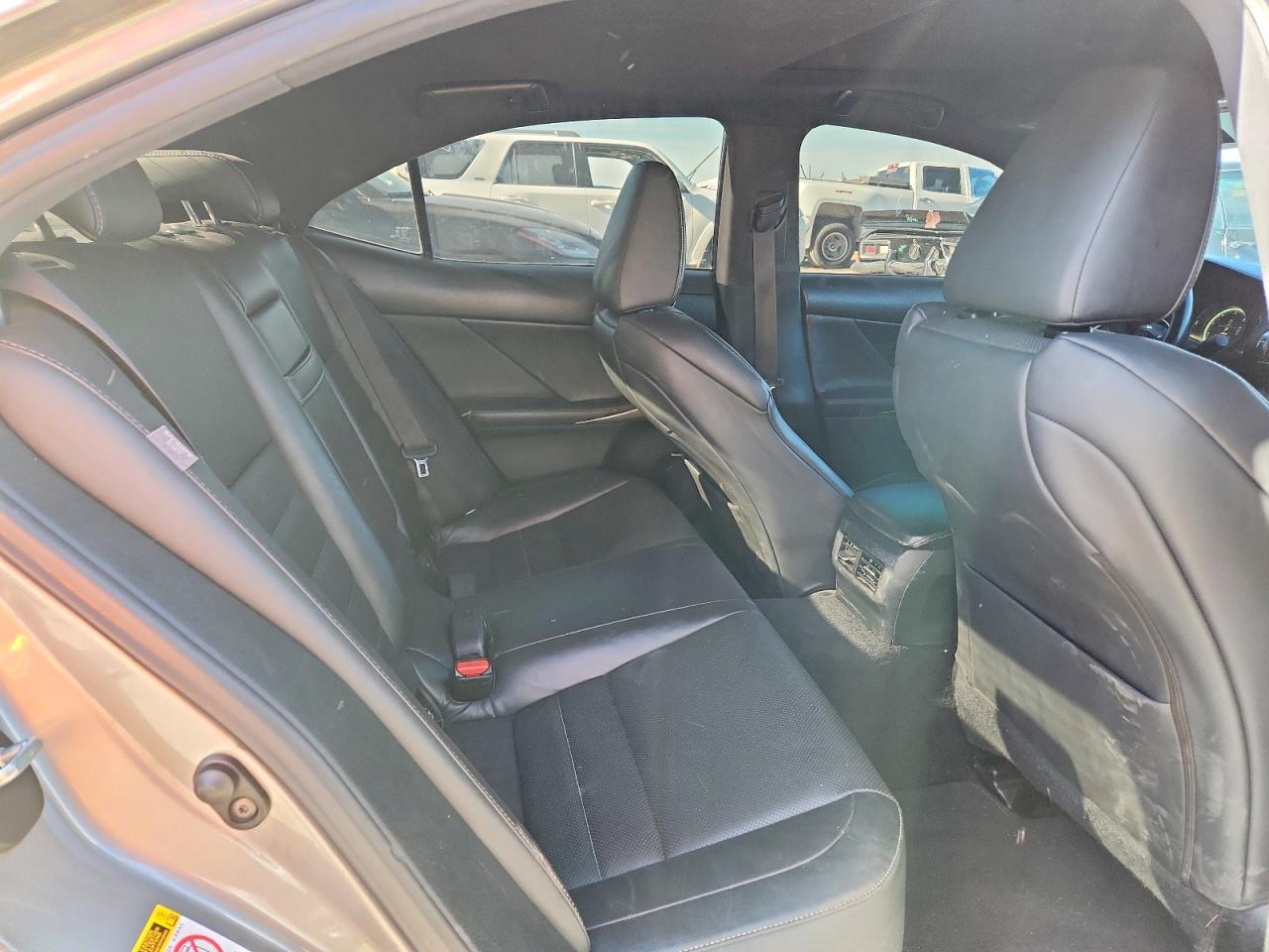 Lexus Is 250