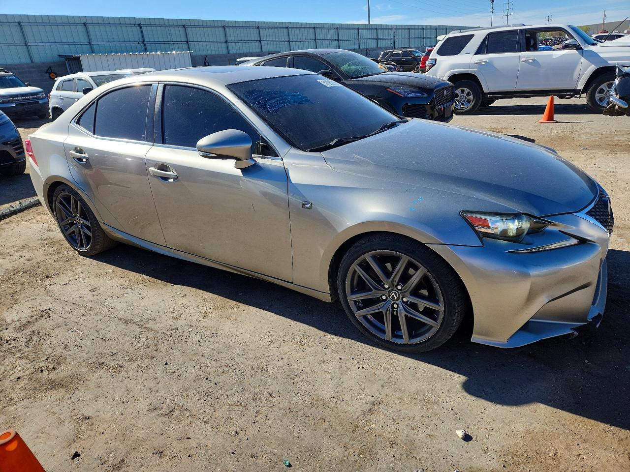 Lexus Is 250