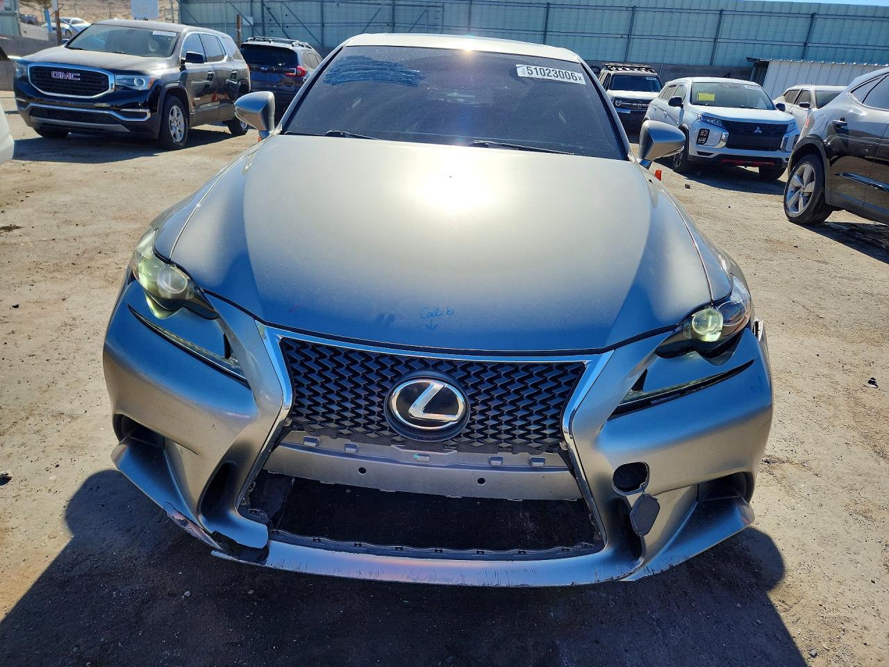 Lexus Is 250
