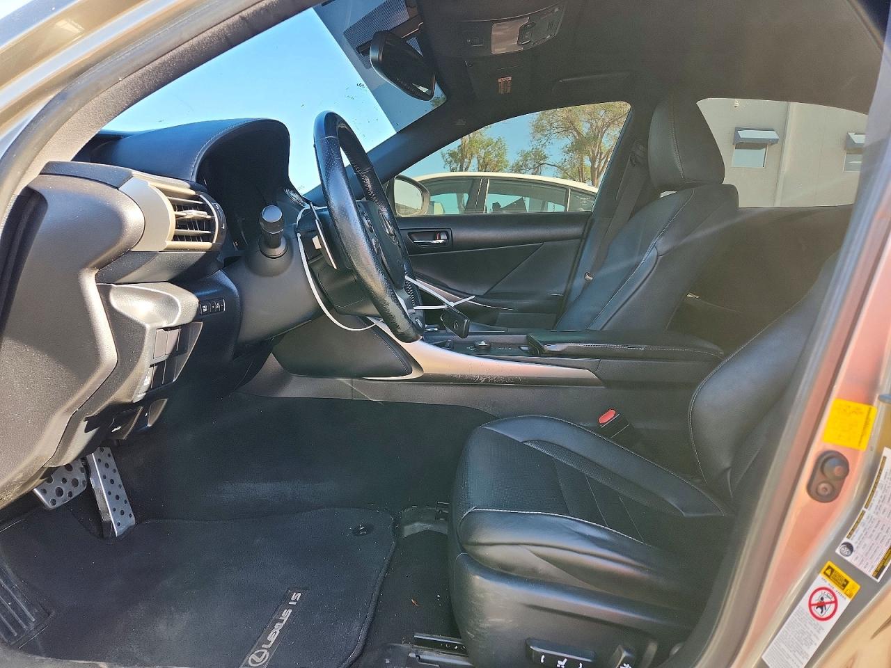 Lexus Is 250