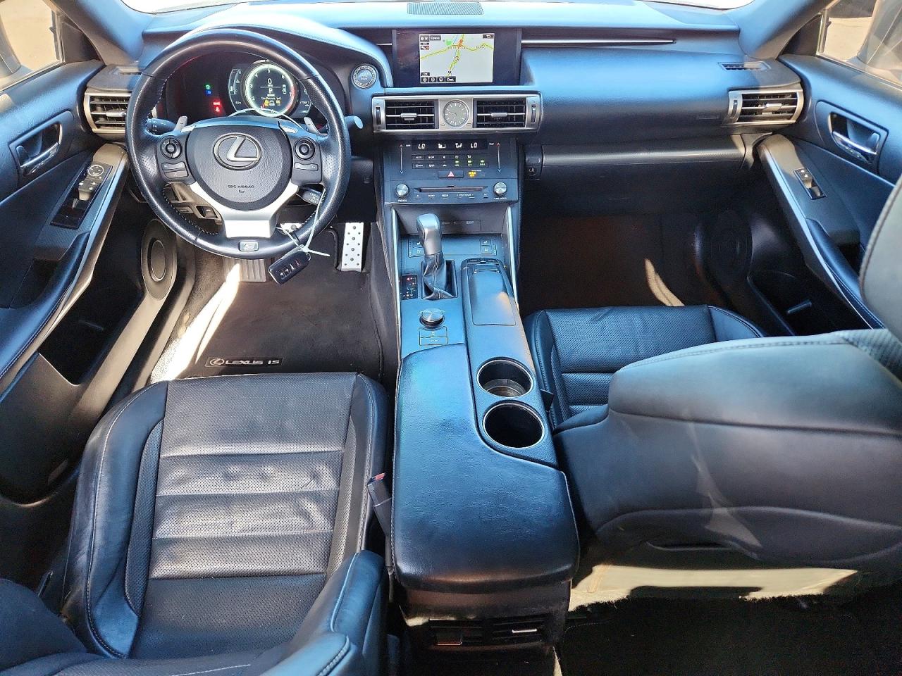 Lexus Is 250