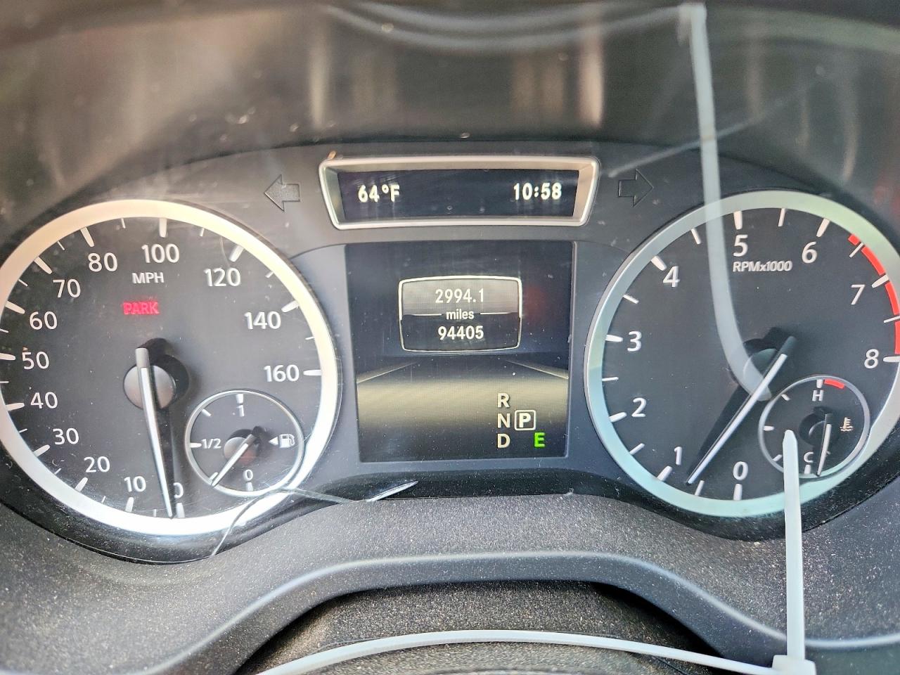 INFINITI Qx Premium