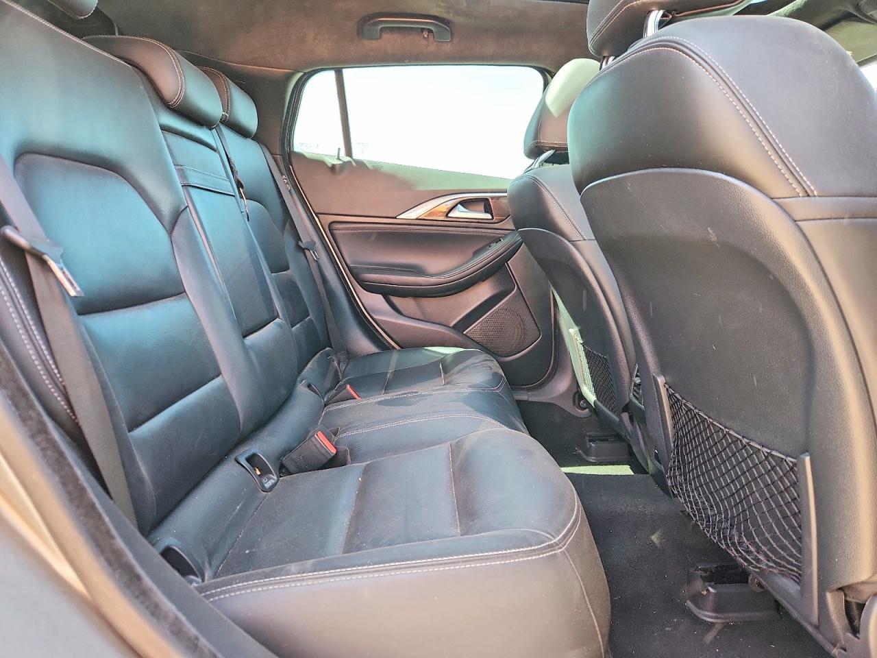 INFINITI Qx Premium