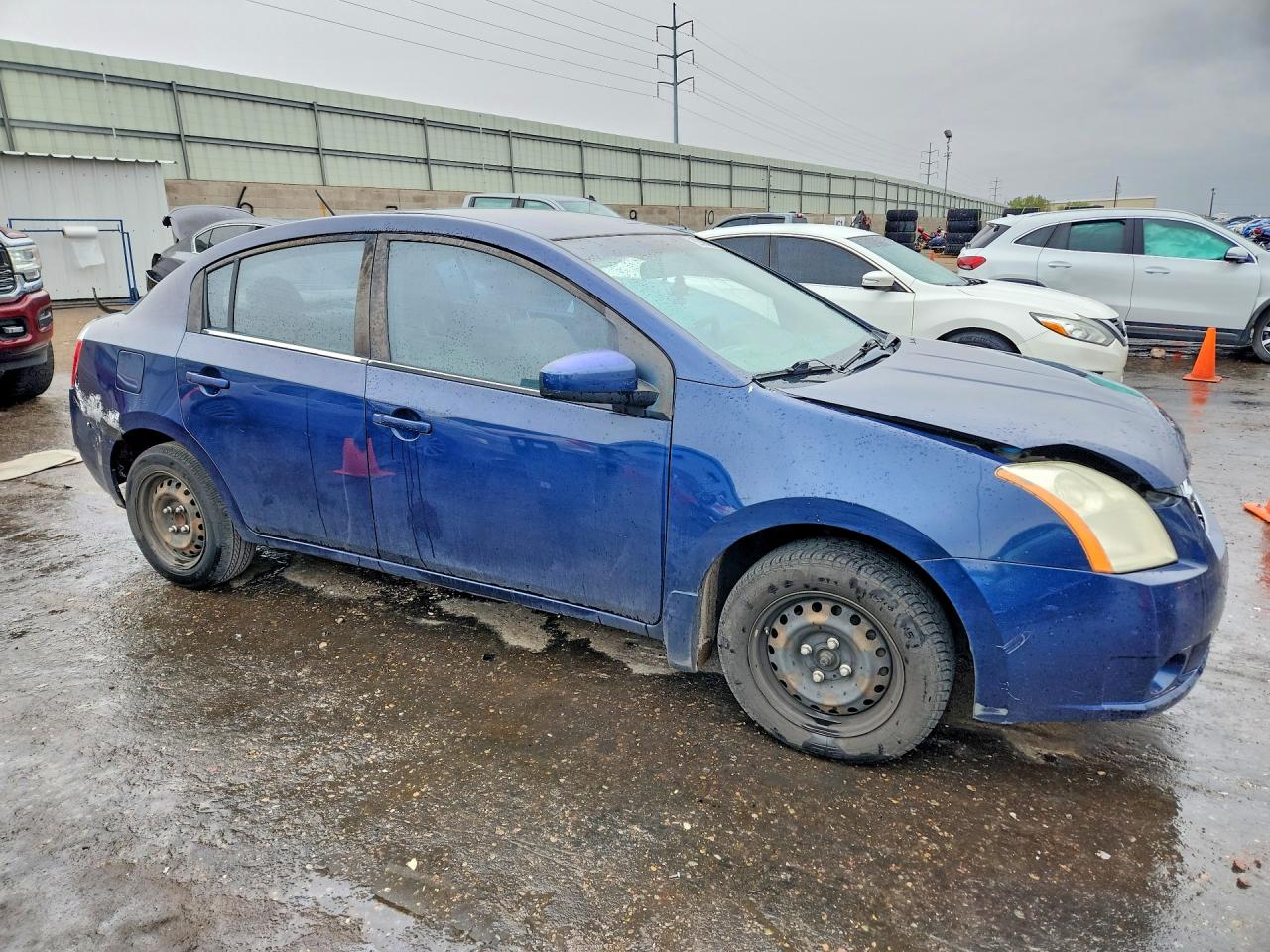 Nissan Sentra 2.0