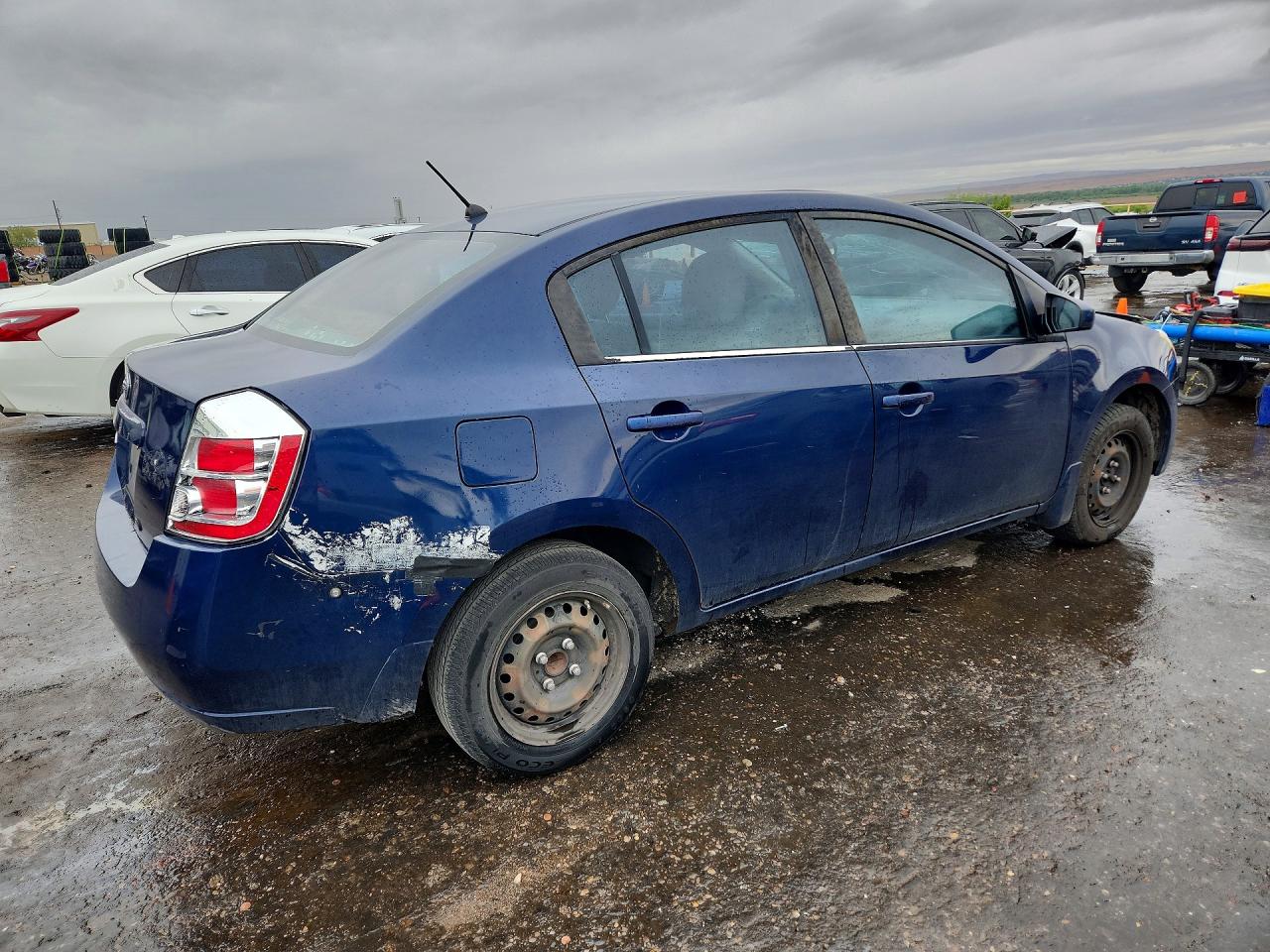 Nissan Sentra 2.0