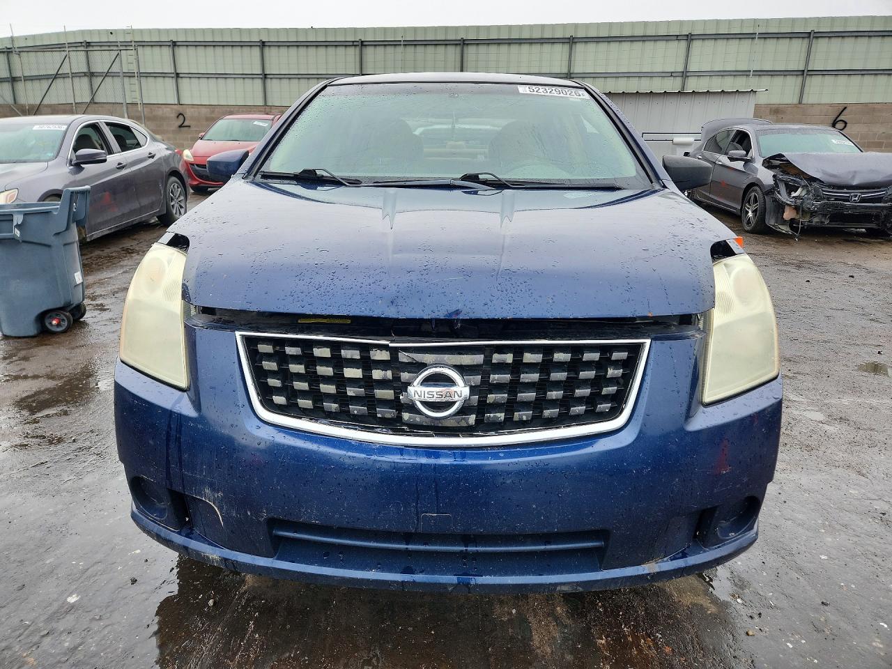 Nissan Sentra 2.0