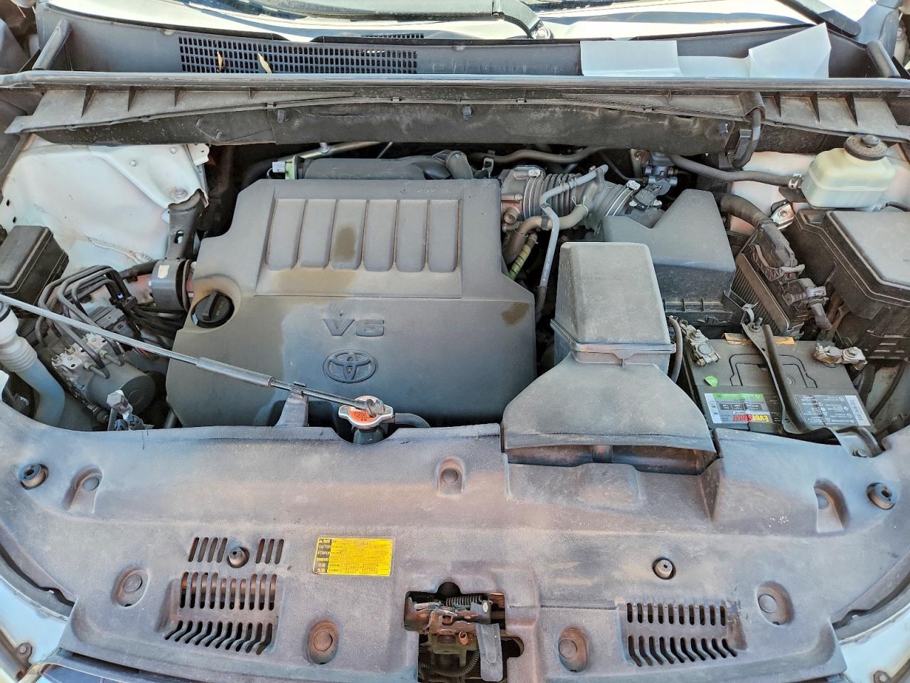 Toyota Highlander Xle