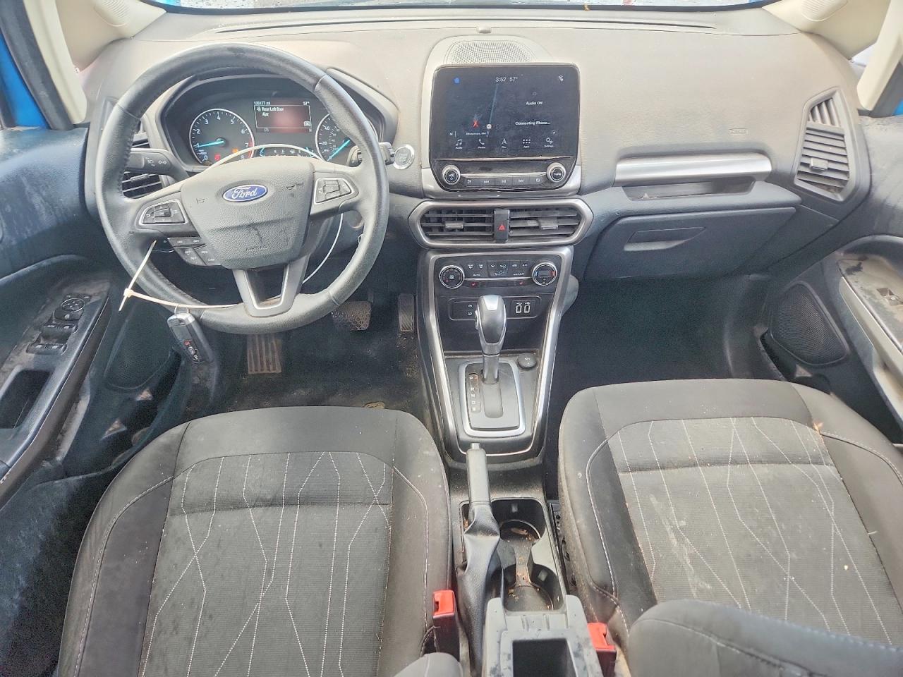 Ford EcoSport Se