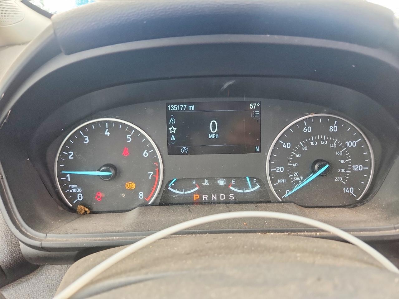 Ford EcoSport Se