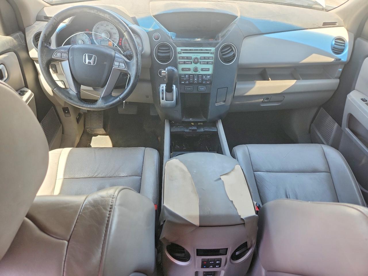 Honda Uk
