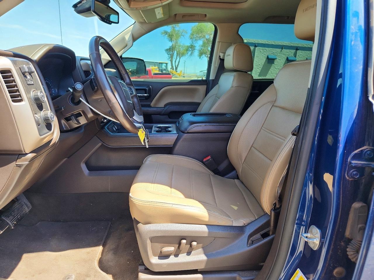 GMC Sierra K1500 Denali
