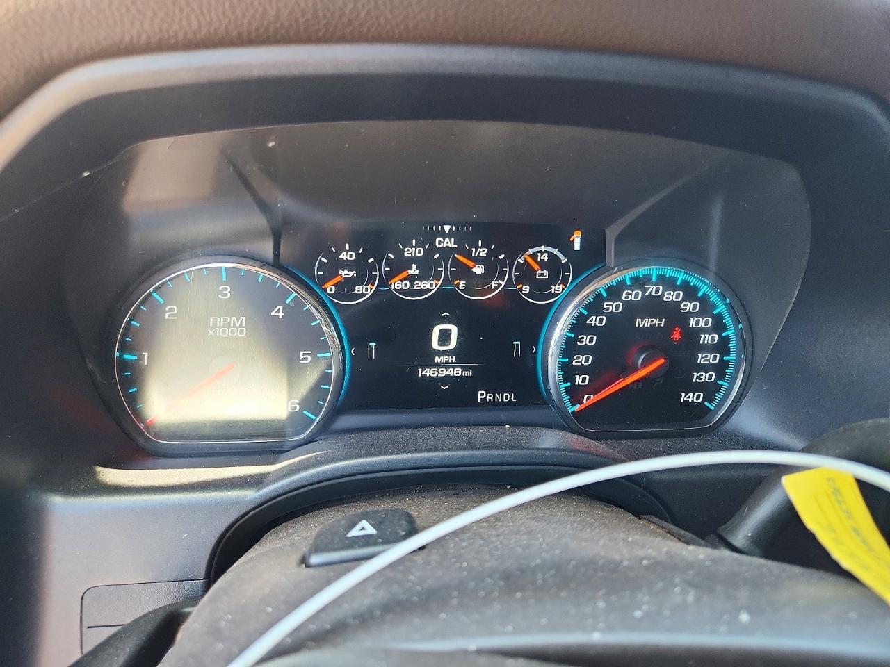 GMC Sierra K1500 Denali