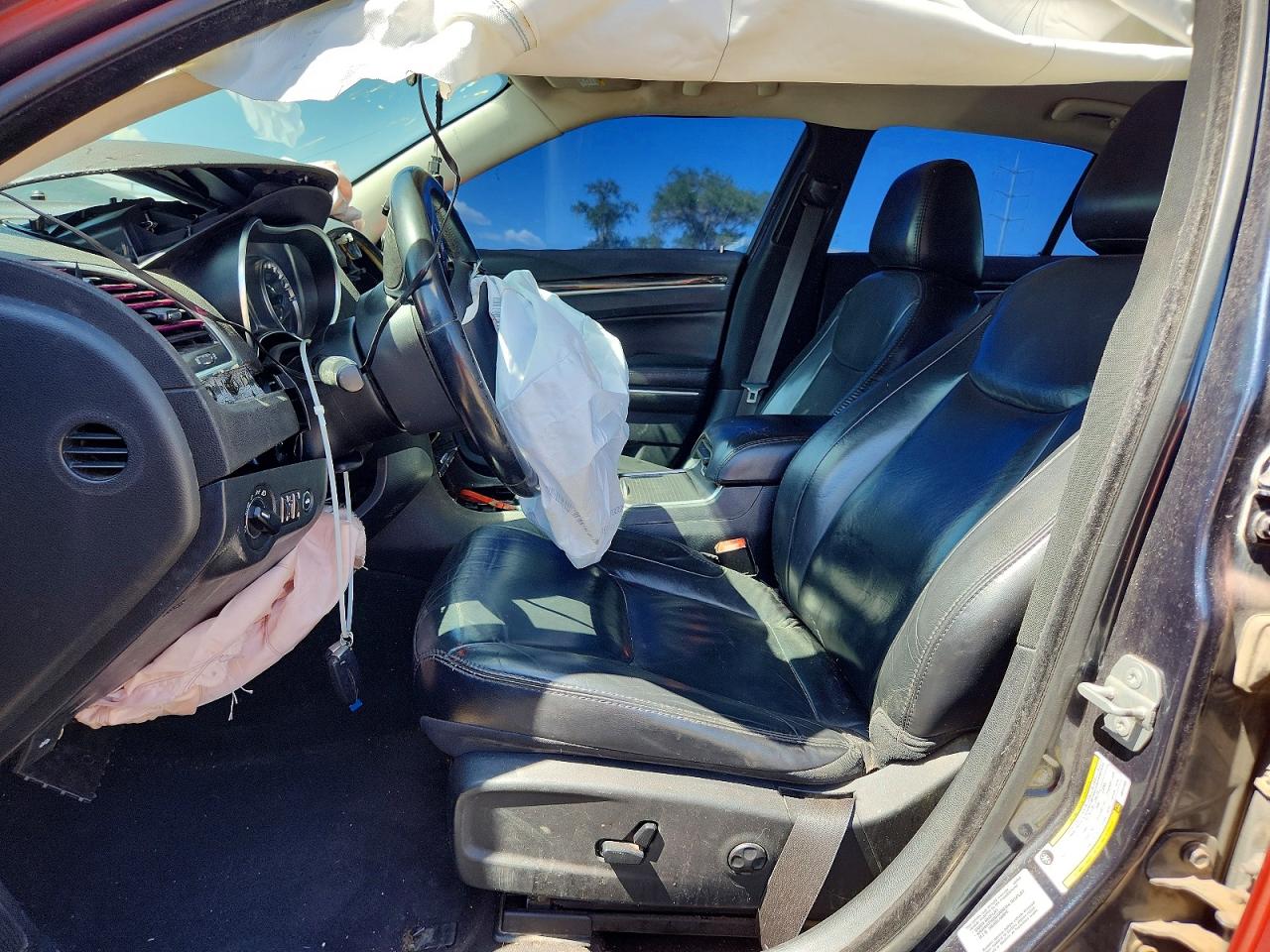 Chrysler 300 Limited