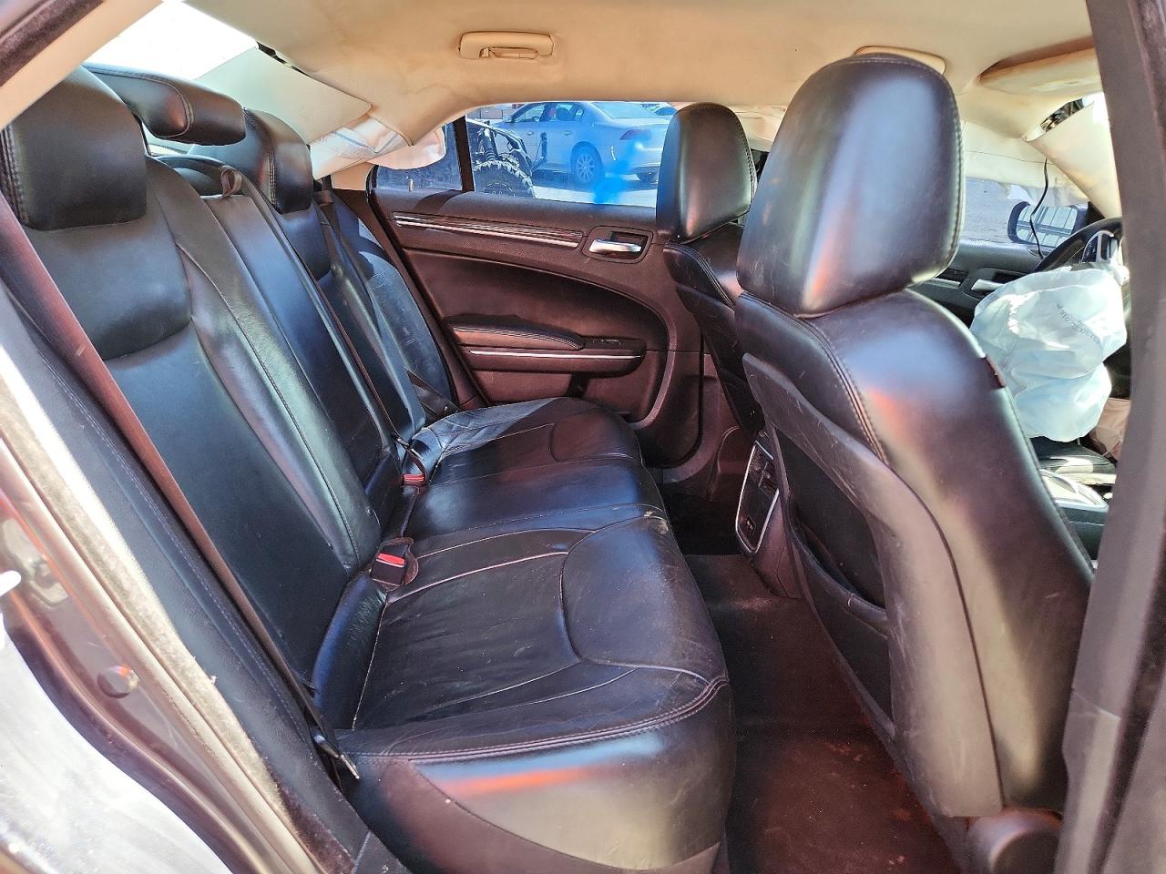 Chrysler 300 Limited