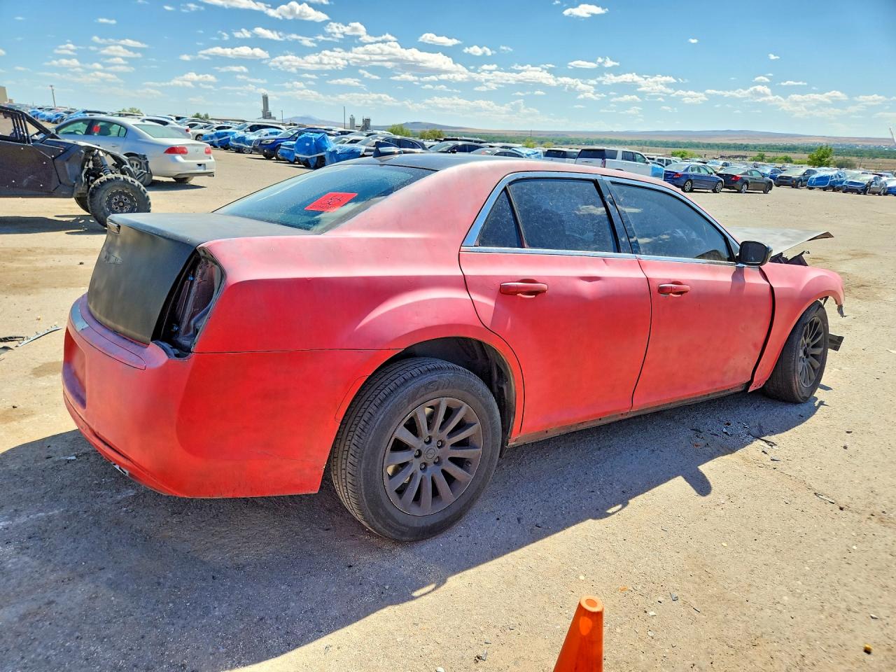 Chrysler 300 Limited