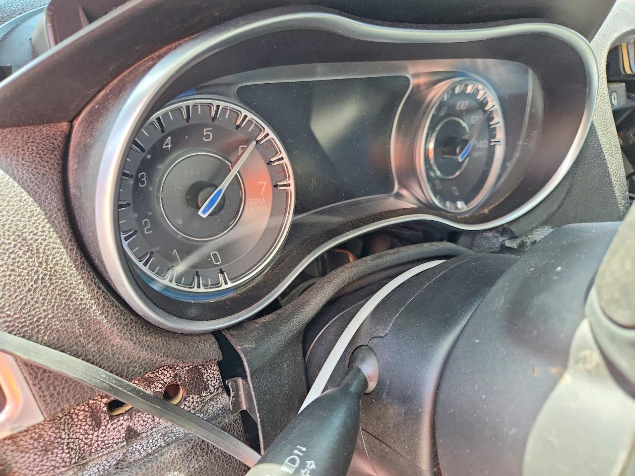 Chrysler 300 Limited