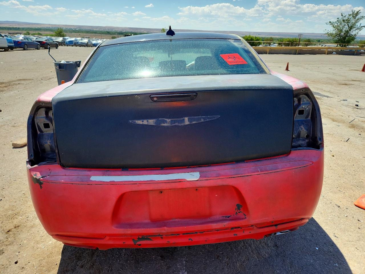 Chrysler 300 Limited