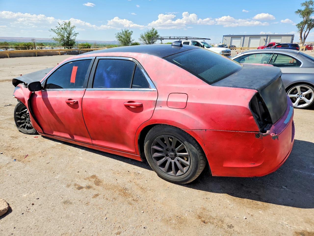 Chrysler 300 Limited