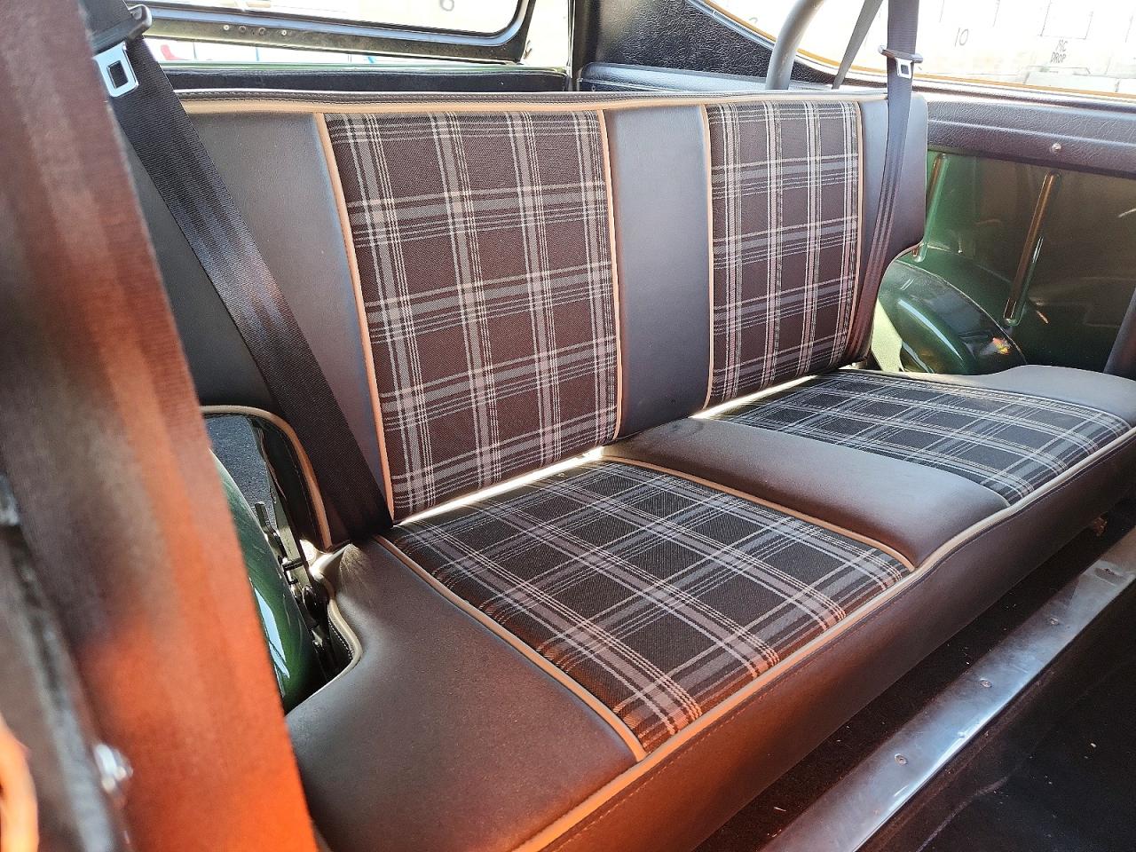 International Scout 80