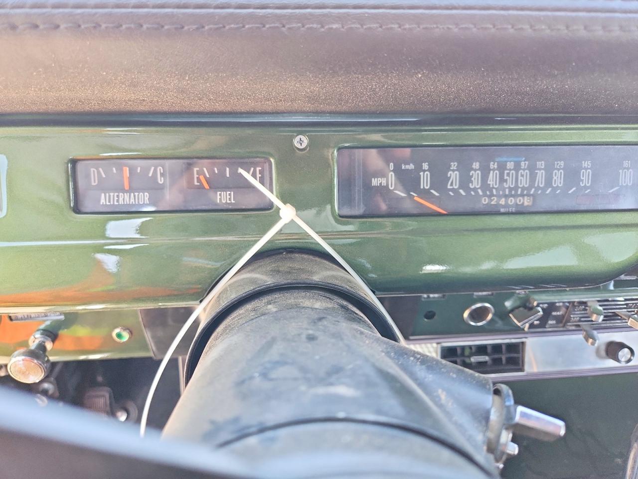 International Scout 80