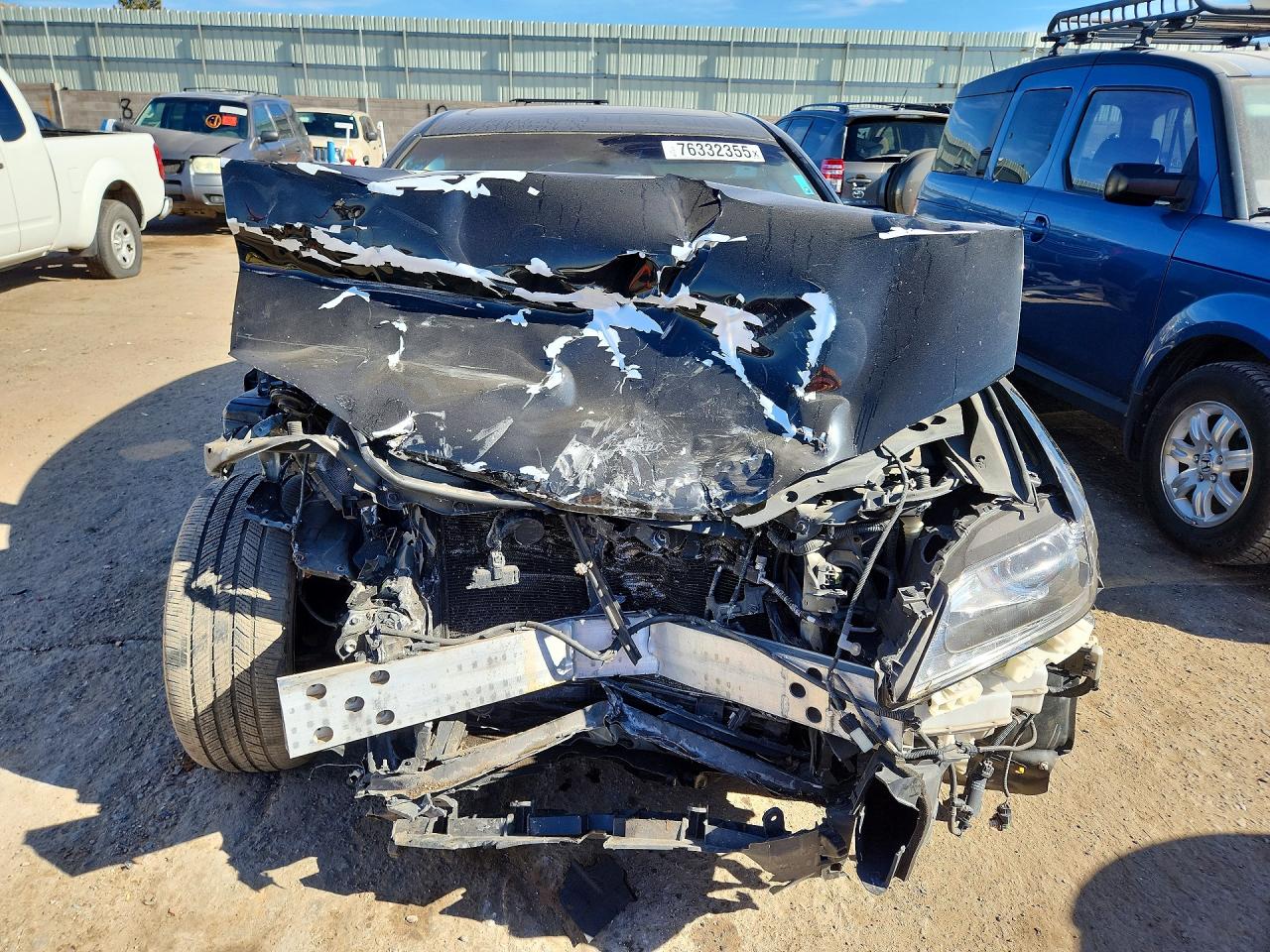Lexus Gs 350