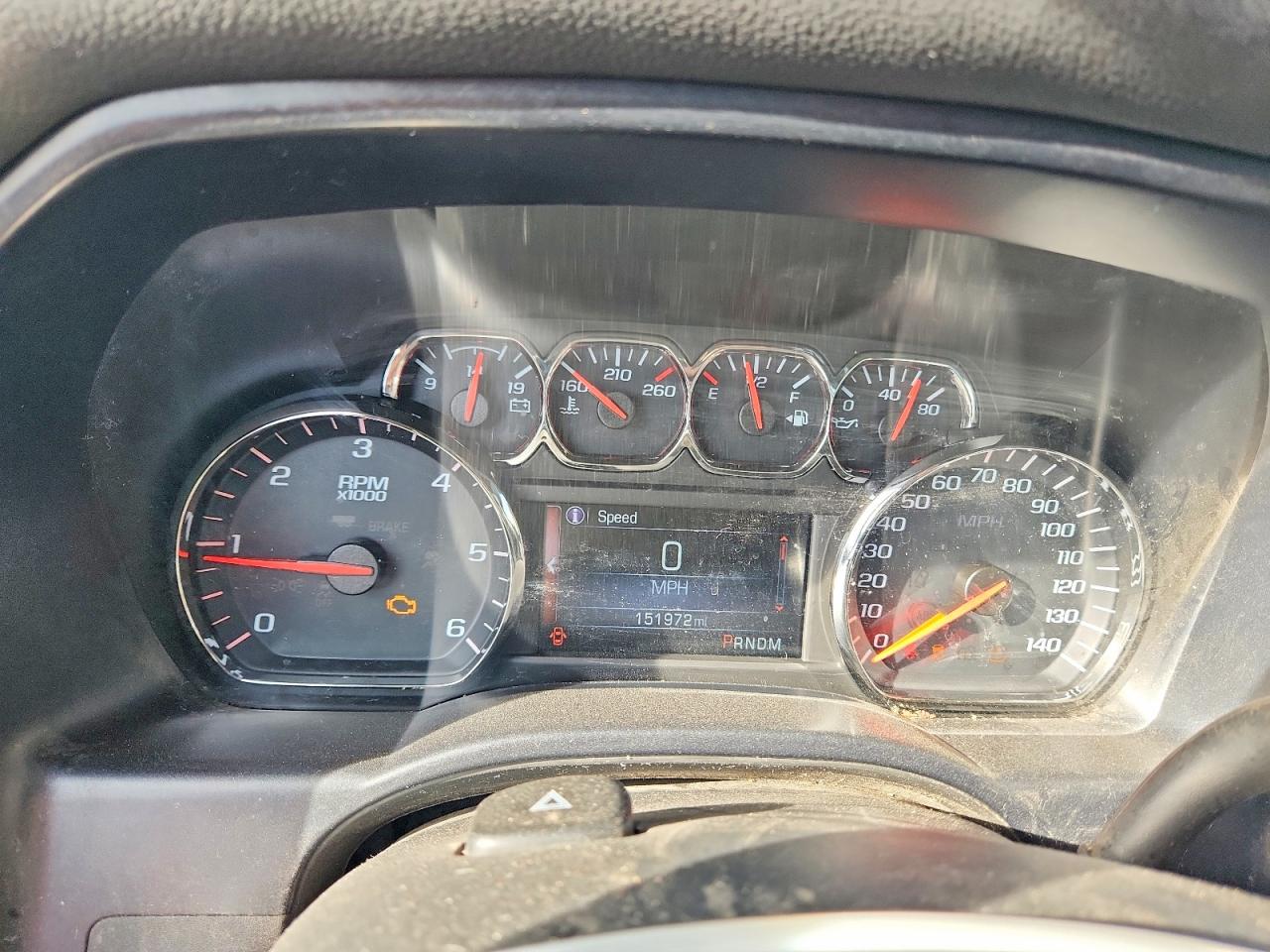 GMC Sierra C1500 Sle