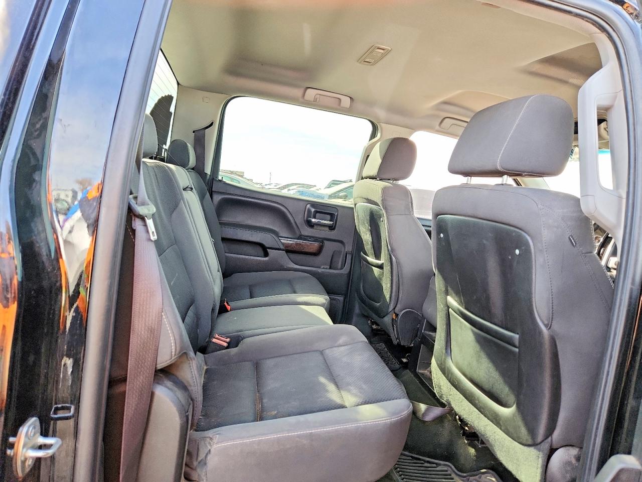 GMC Sierra C1500 Sle