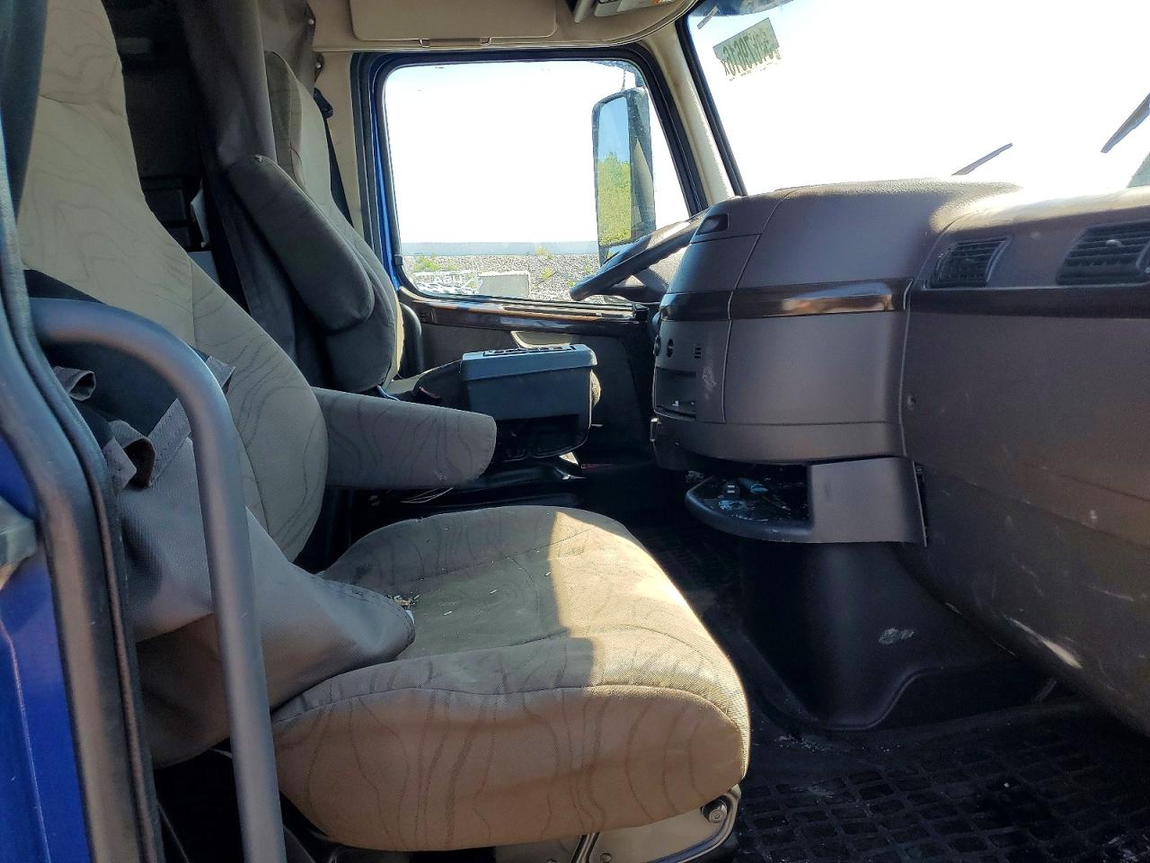 Volvo Vn Vnl