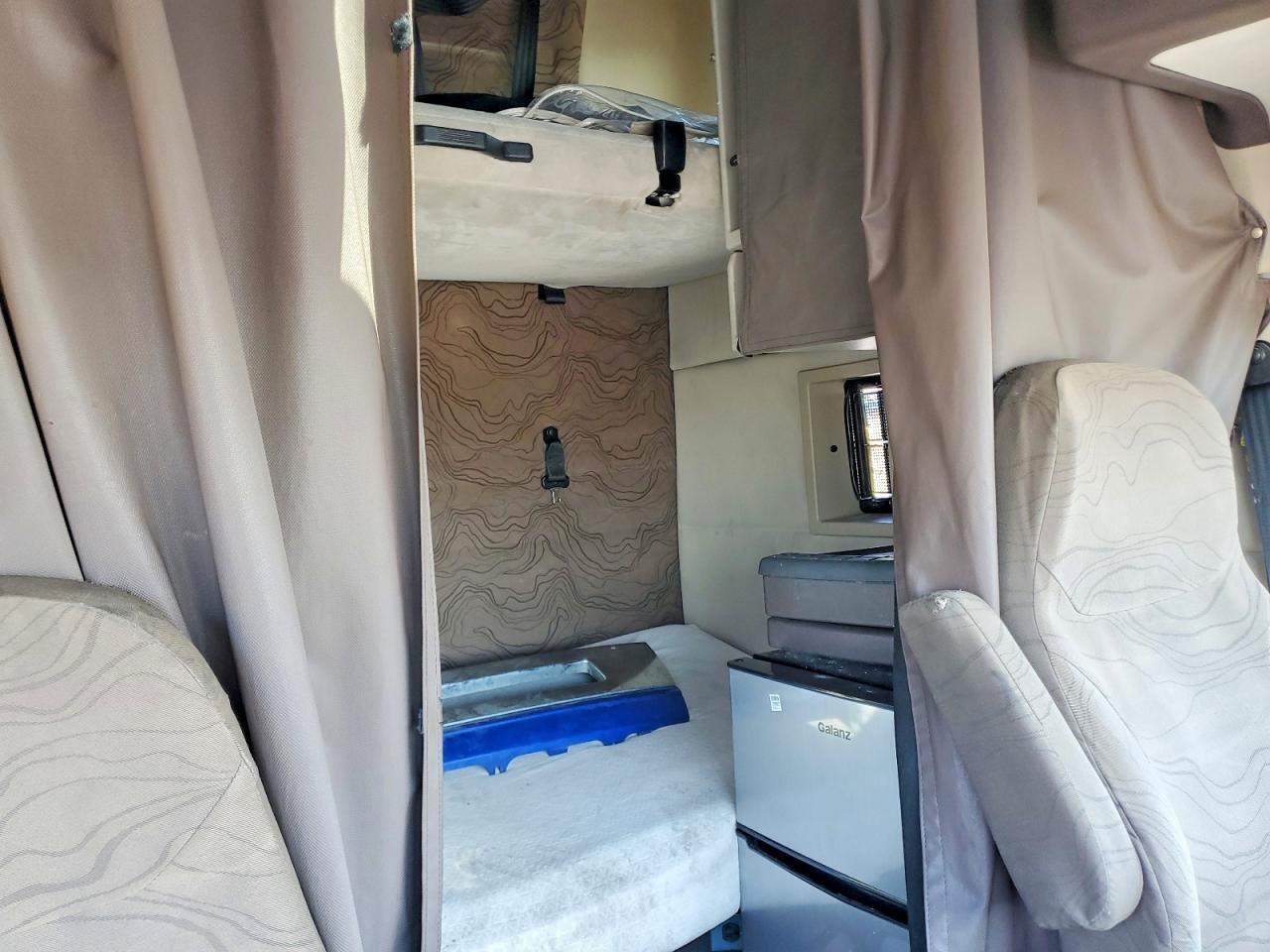 Volvo Vn Vnl