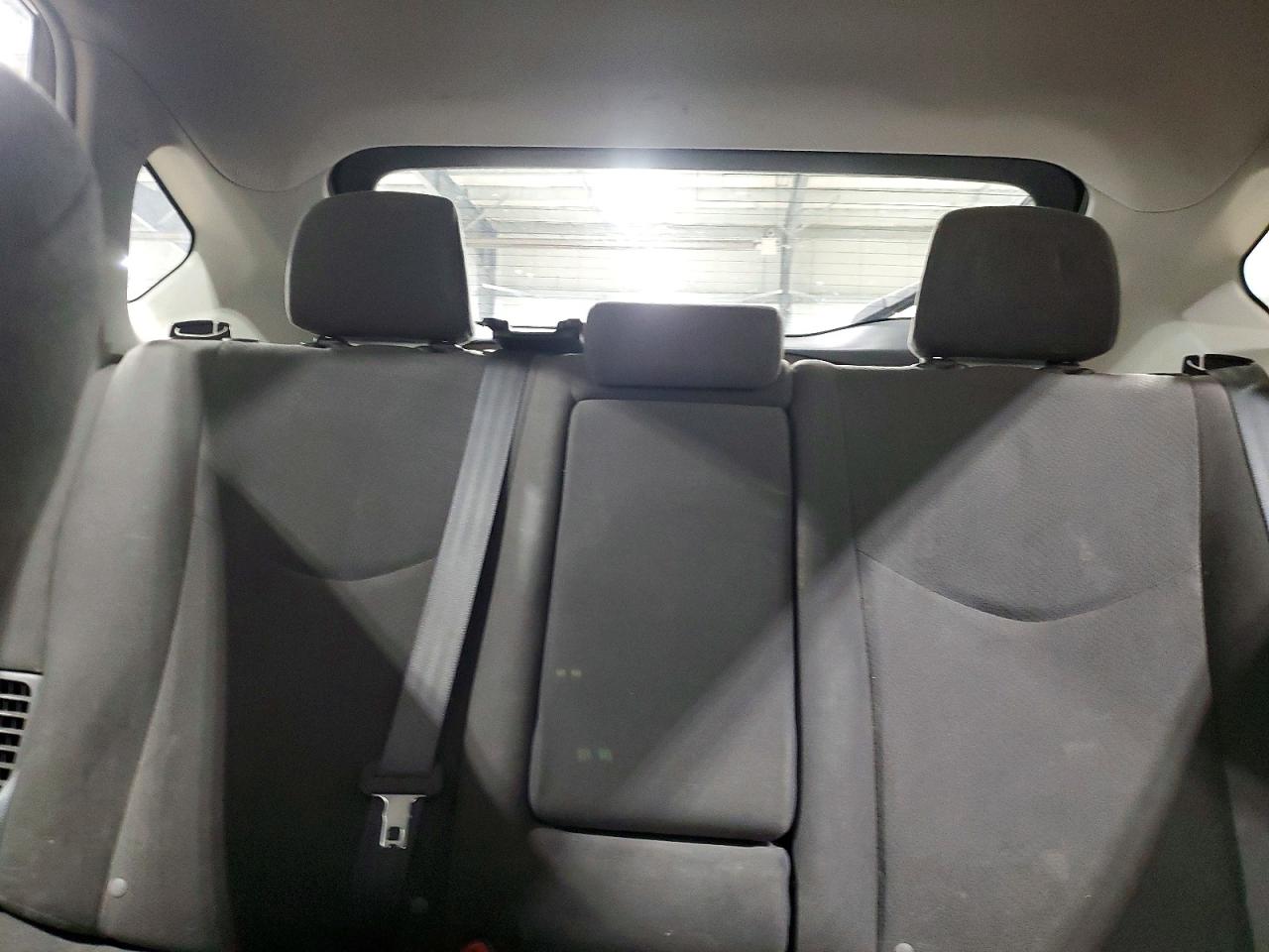 Toyota Prius Ii