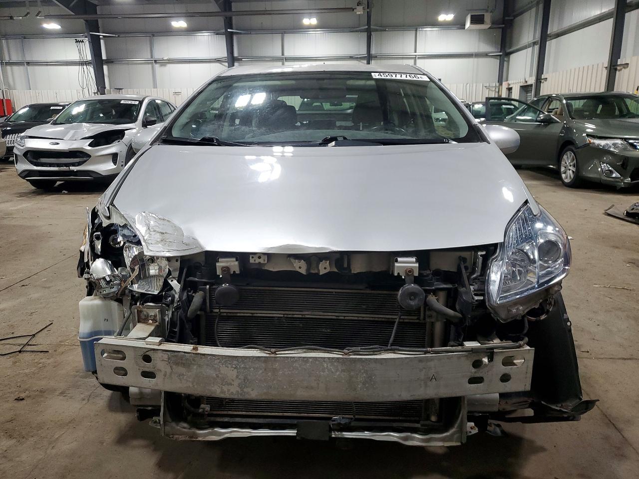 Toyota Prius Ii