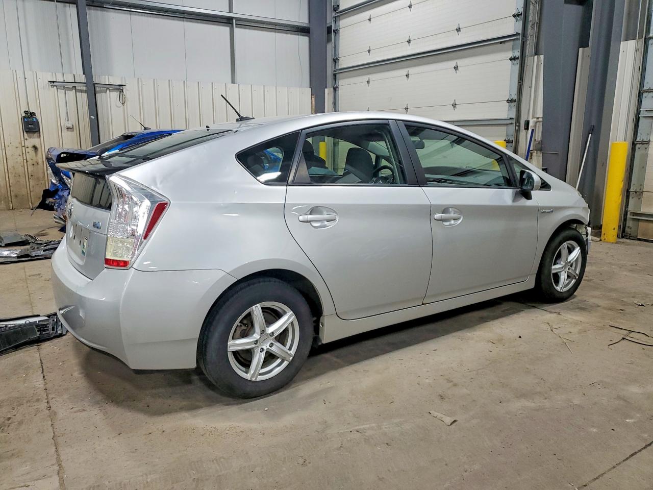 Toyota Prius Ii