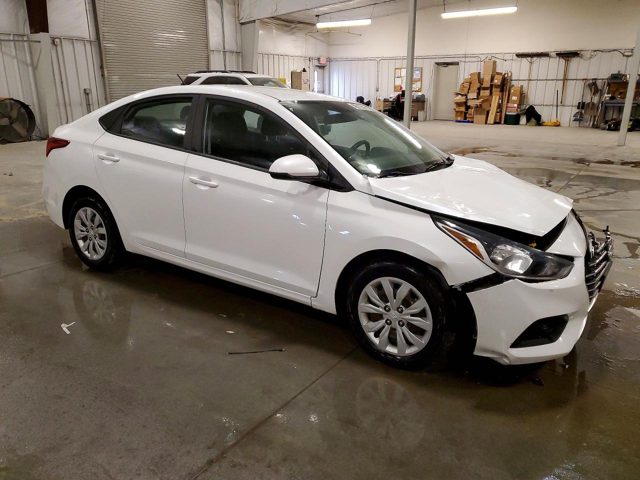 Hyundai ACCENT Se