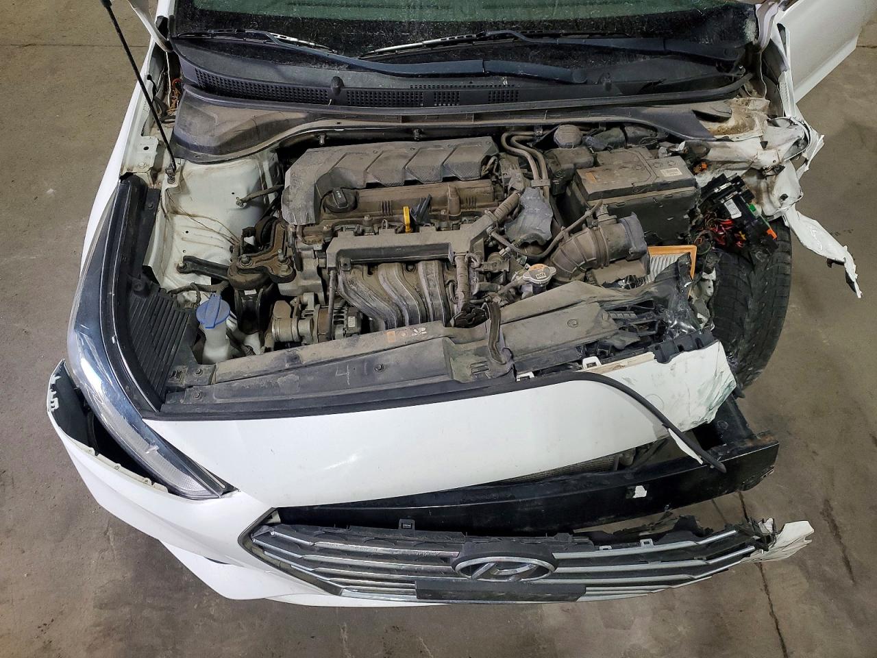 Hyundai ACCENT Se