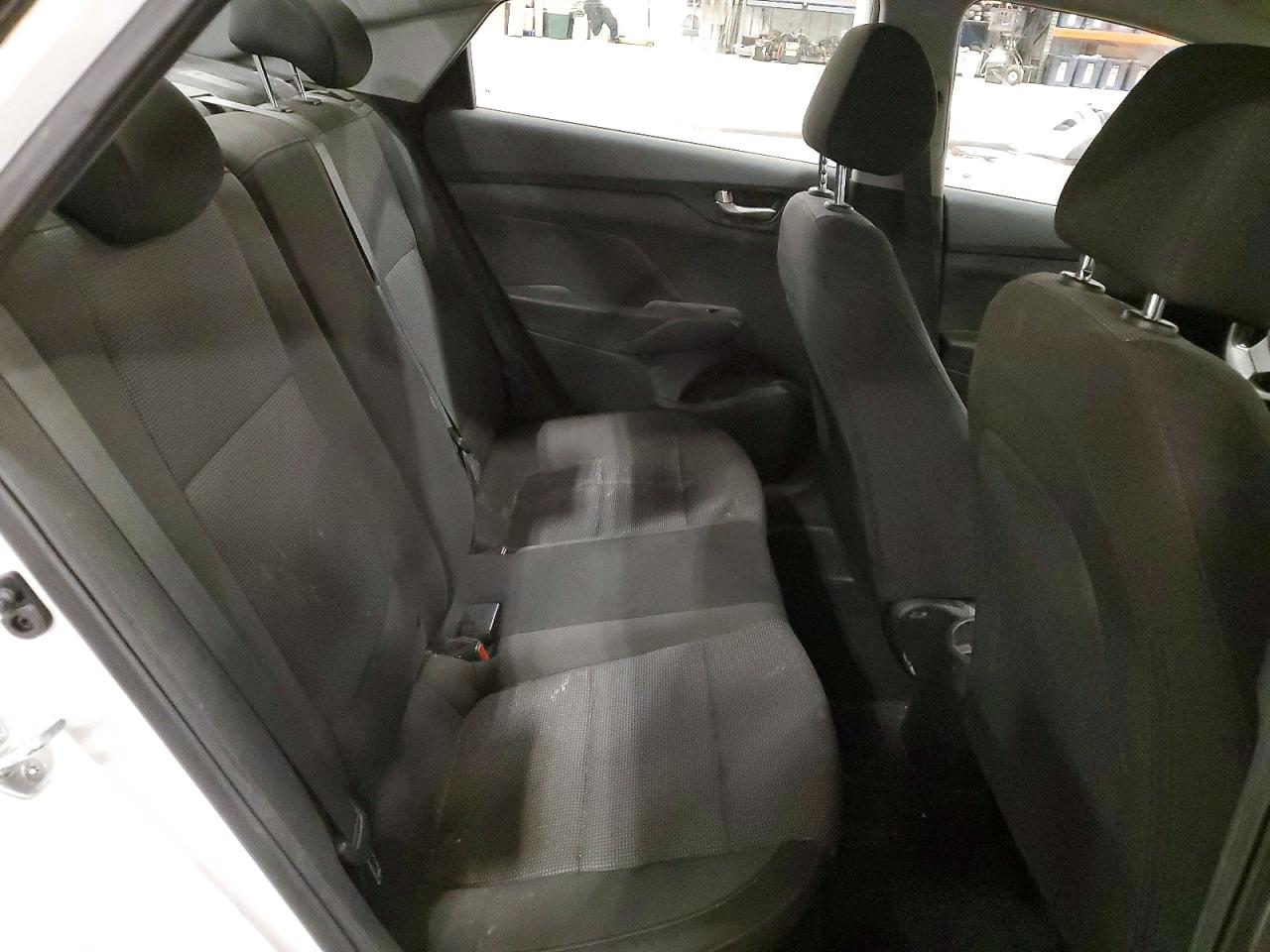 Hyundai ACCENT Se