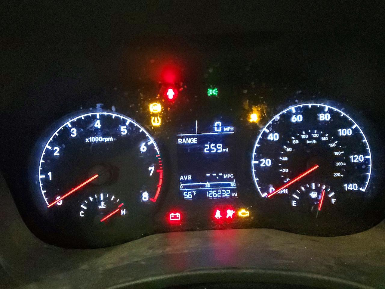 Hyundai ACCENT Se