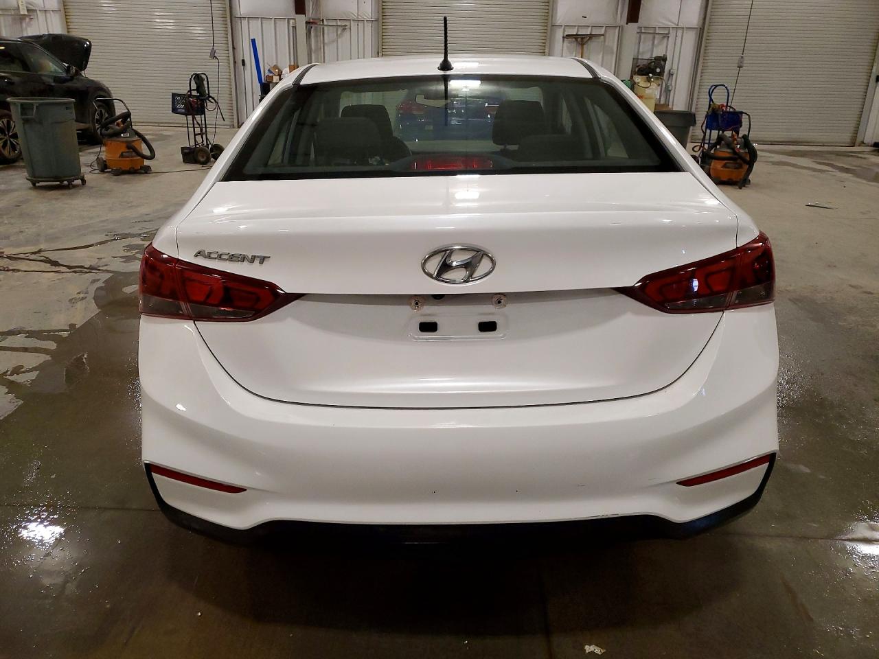 Hyundai ACCENT Se