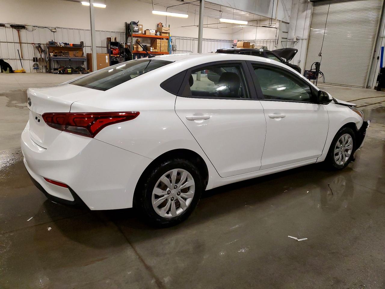 Hyundai ACCENT Se