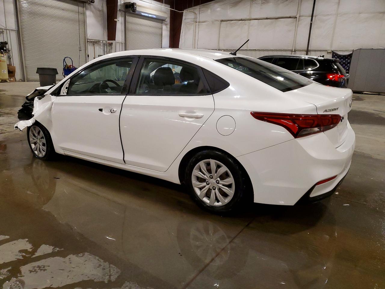 Hyundai ACCENT Se