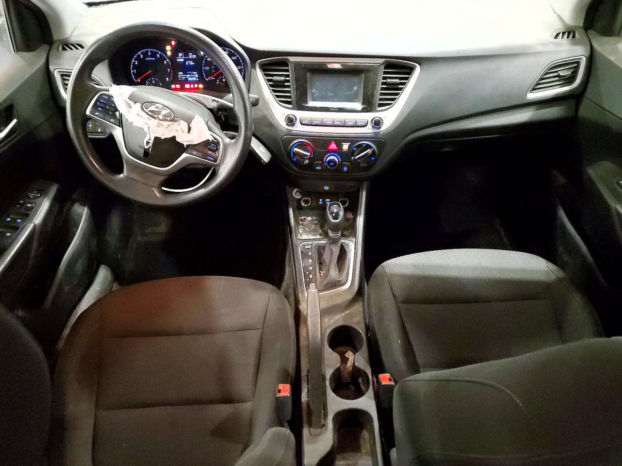 Hyundai ACCENT Se