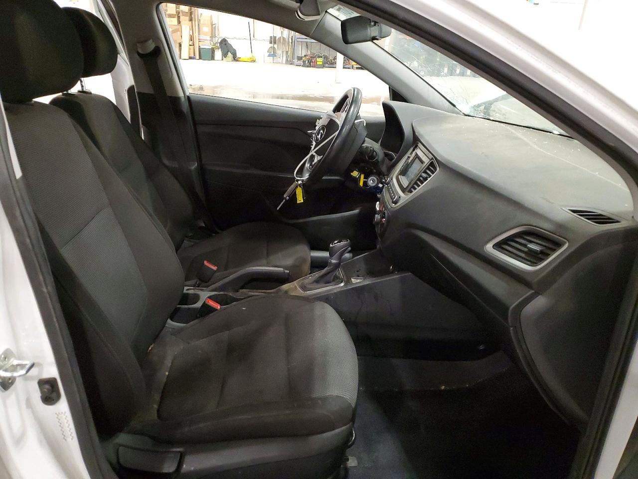 Hyundai ACCENT Se