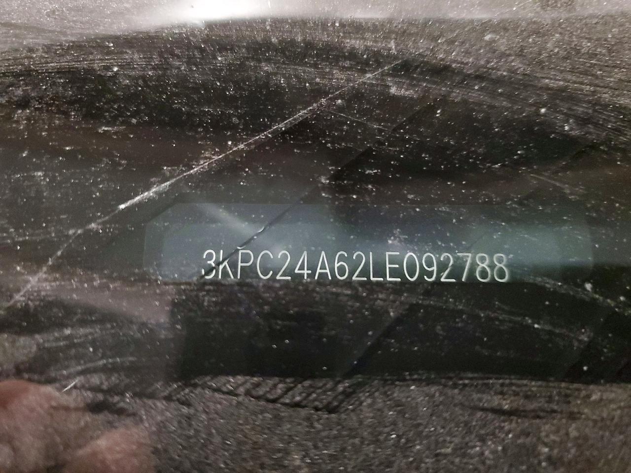 Hyundai ACCENT Se