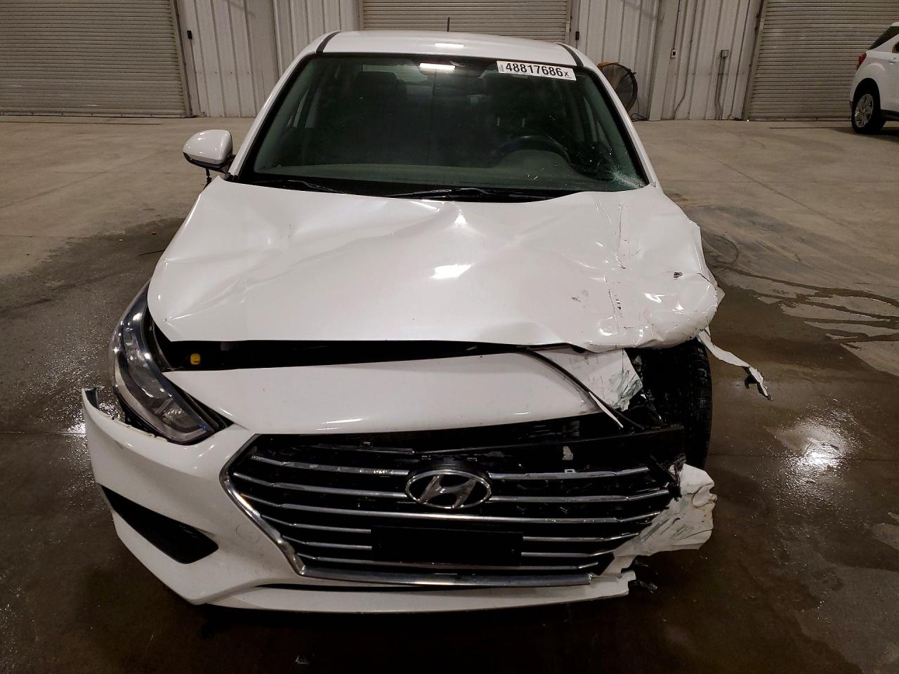 Hyundai ACCENT Se
