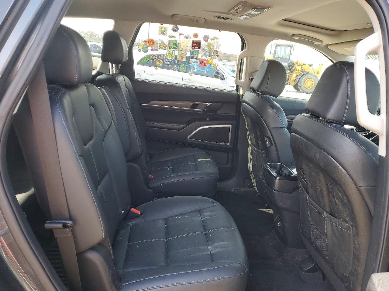 Kia Telluride Ex