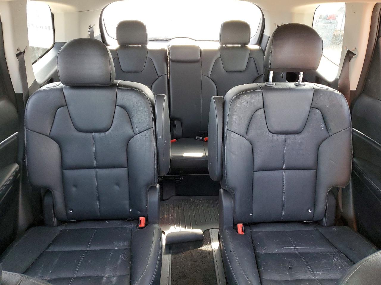 Kia Telluride Ex