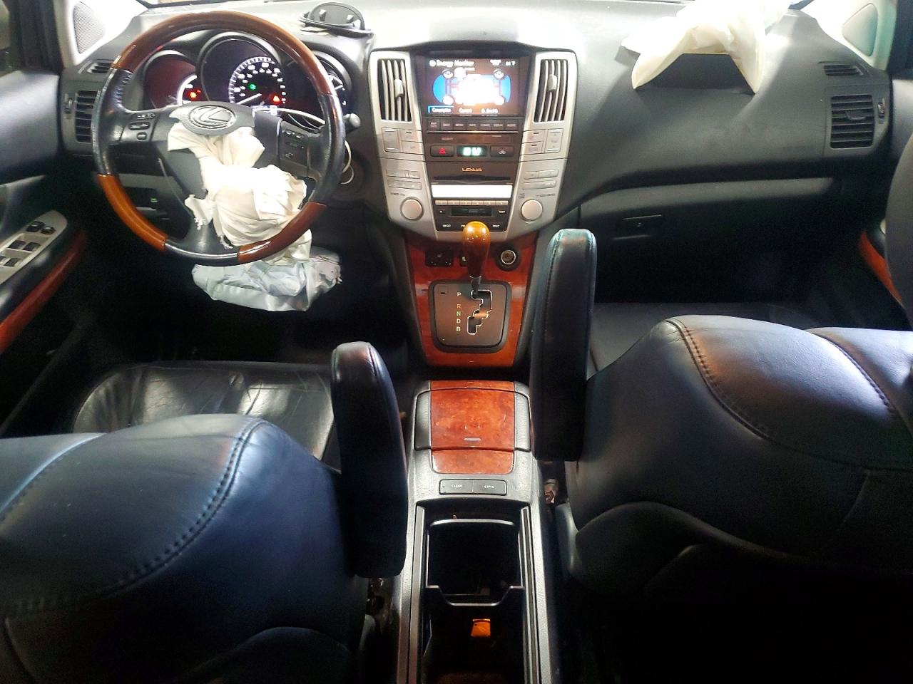 Lexus RX 400h