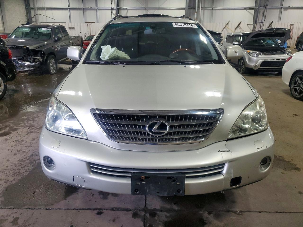 Lexus RX 400h