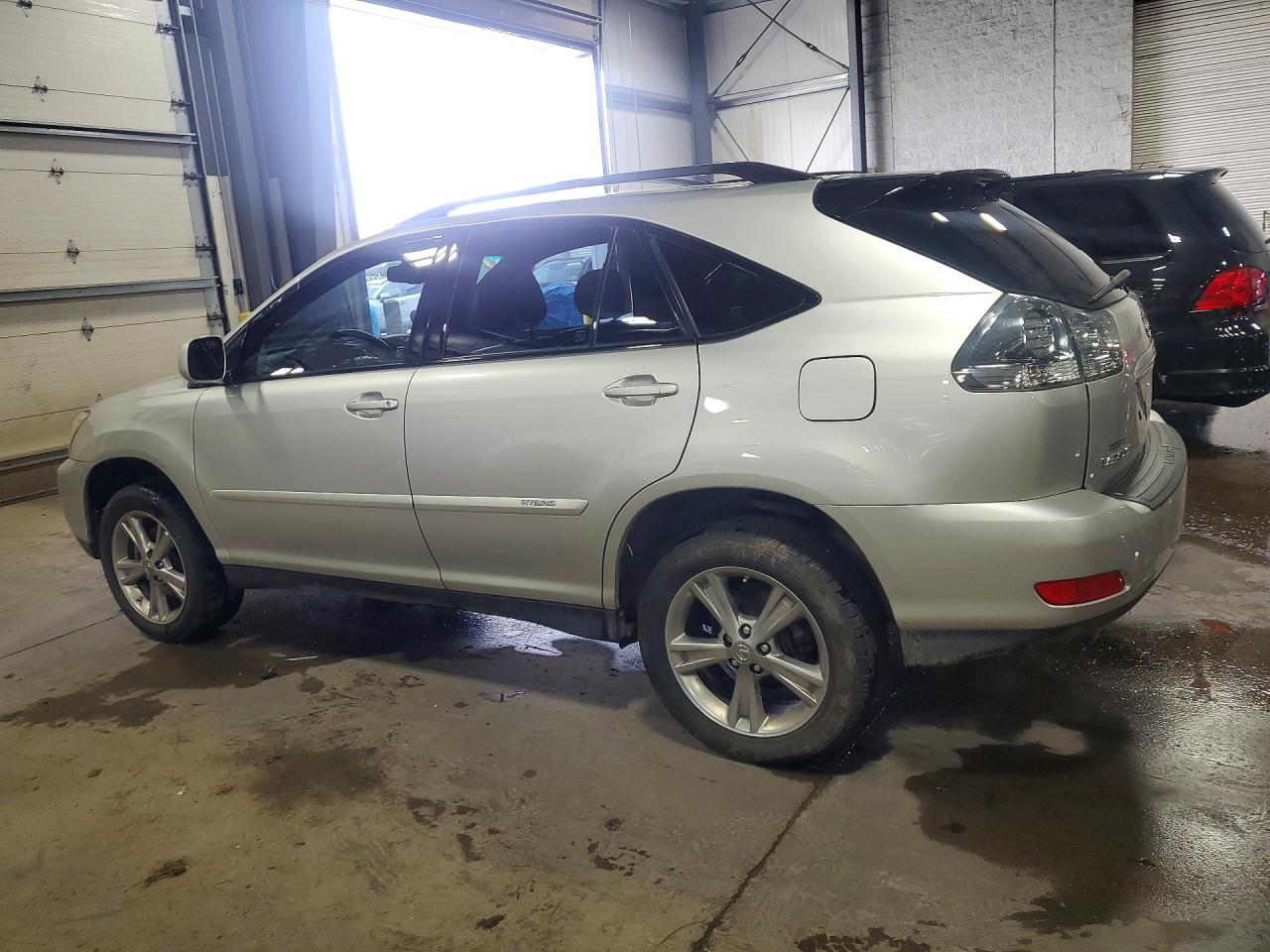 Lexus RX 400h