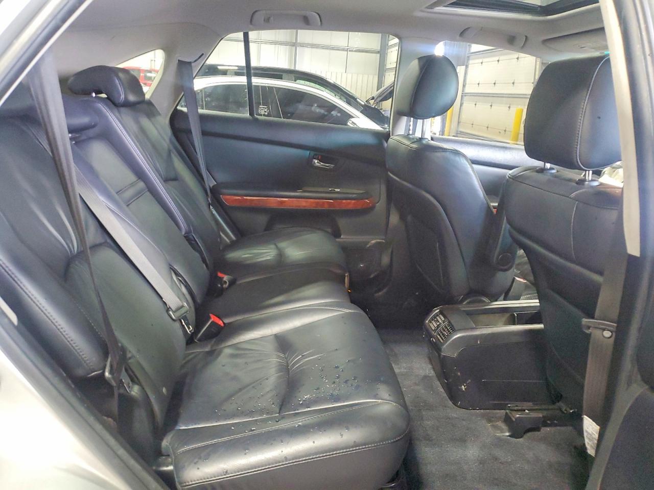Lexus RX 400h